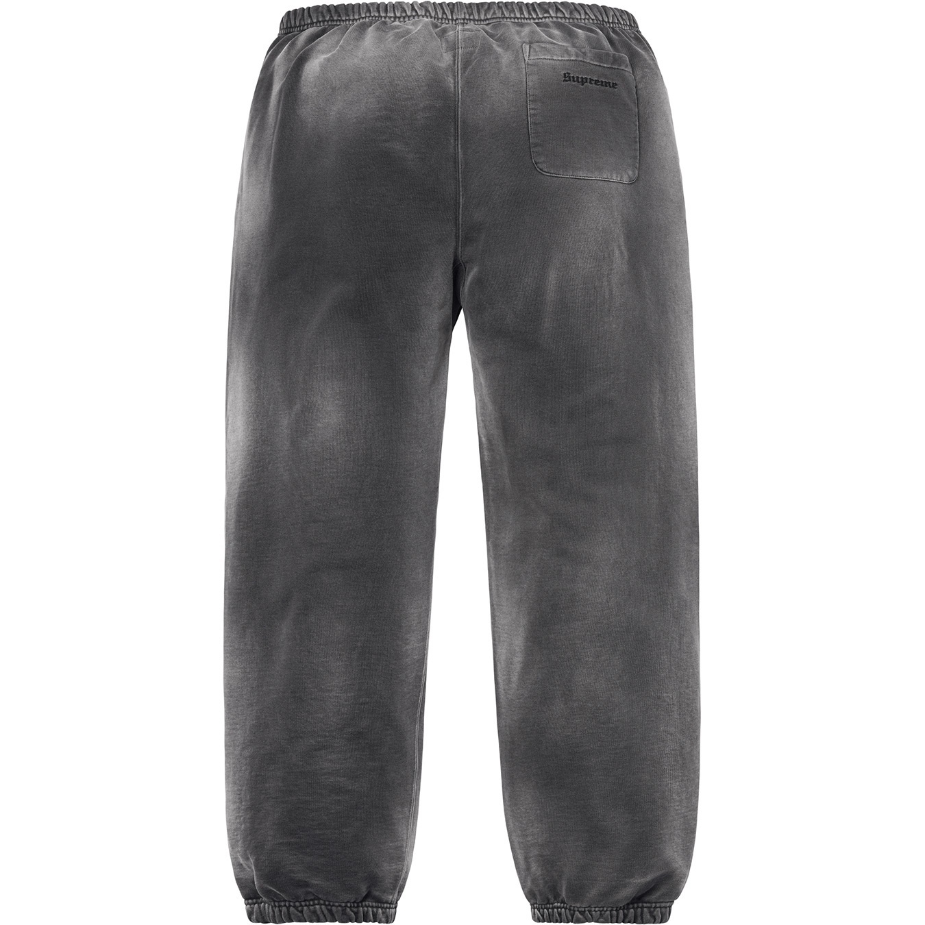 Bleached Sweatpant view 9